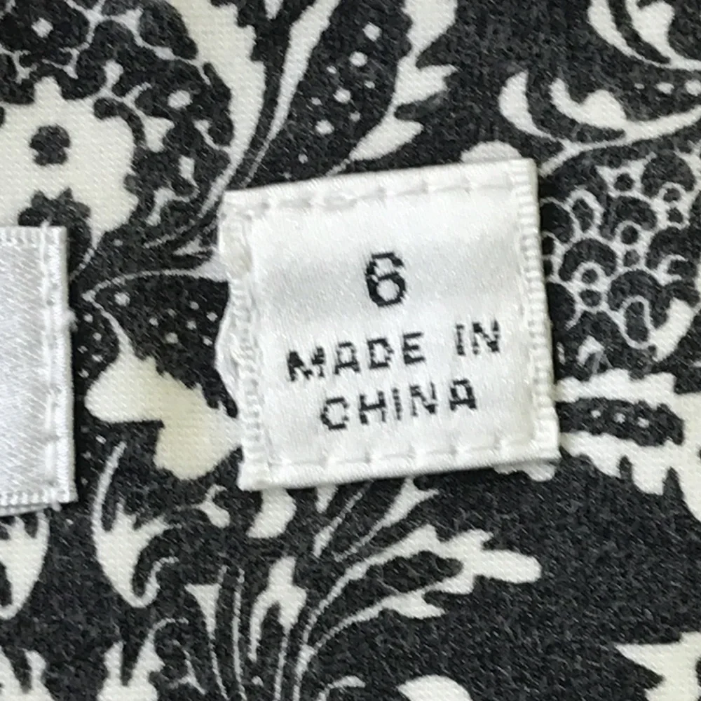 Lena Gabrielle brand Ladies Floral Print Skirt - Picture 8 of 8